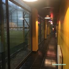 Green Park Halı Saha