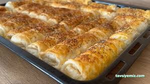Güzel Börek