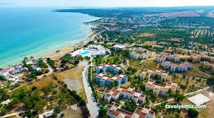 Adnan Menderes Üniversitesi Didim Sosyal Tesisleri