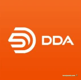 Dda Dijital Dönüşüm Ajansı