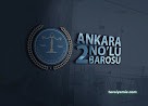 Ankara 2 No'lu Barosu