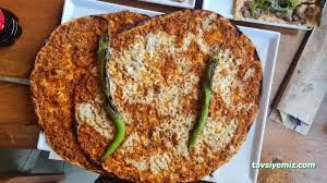 Kardelen Etliekmek Doğan Usta