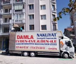 Damla Nakliyat