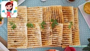 Vefa Çorba 2 Gözleme, Omaç, Tost