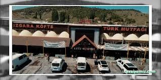 Genç Ömür Dinlenme Tesisleri