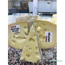 De Kaas Alp Şarküteri