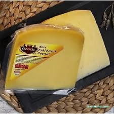 De Kaas Alp Şarküteri