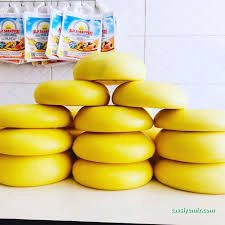 De Kaas Alp Şarküteri