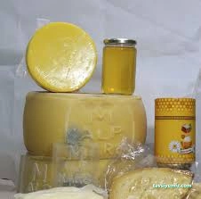 De Kaas Alp Şarküteri