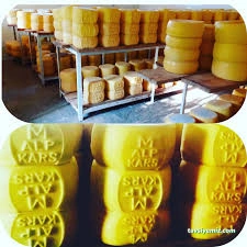 De Kaas Alp Şarküteri