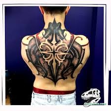 Uşak T-Rex Dövme Piercing Stüdyosu