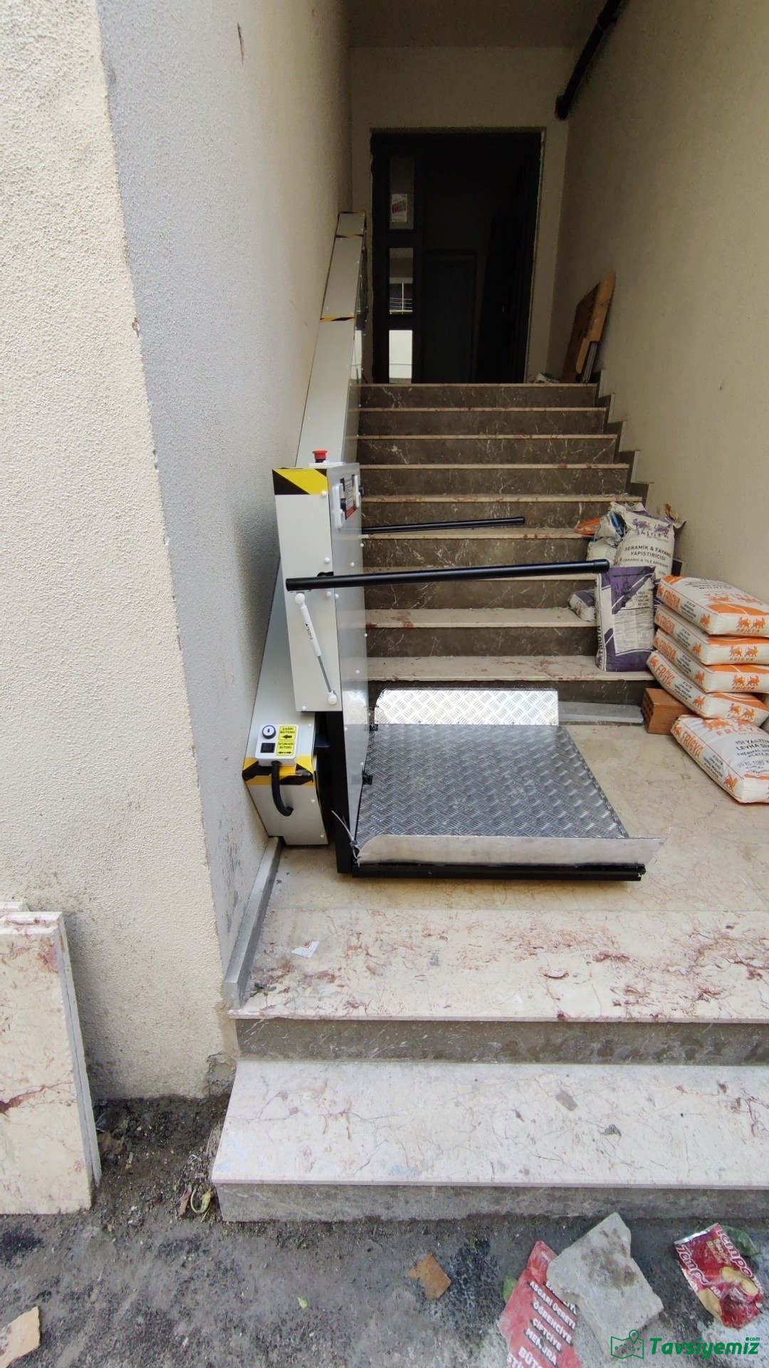 Aslanogulları Engelli Platformu