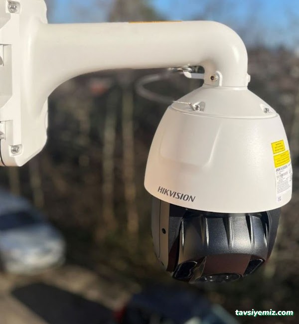 Keyport Kamera Alarm Ve Yangın Sistemleri