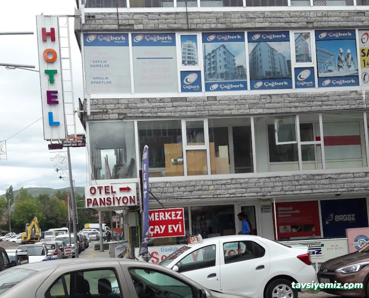 Ardahan Otel Pansiyon