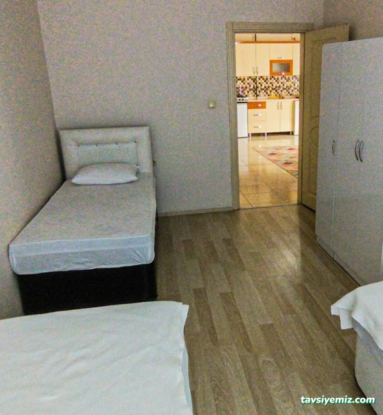 Erzincan Seymer Apart Otel Ve Oto Kiralama