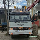 Kaya Nakliyat Çankırı