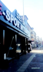 Seven E-Sports & İnternet Kafe