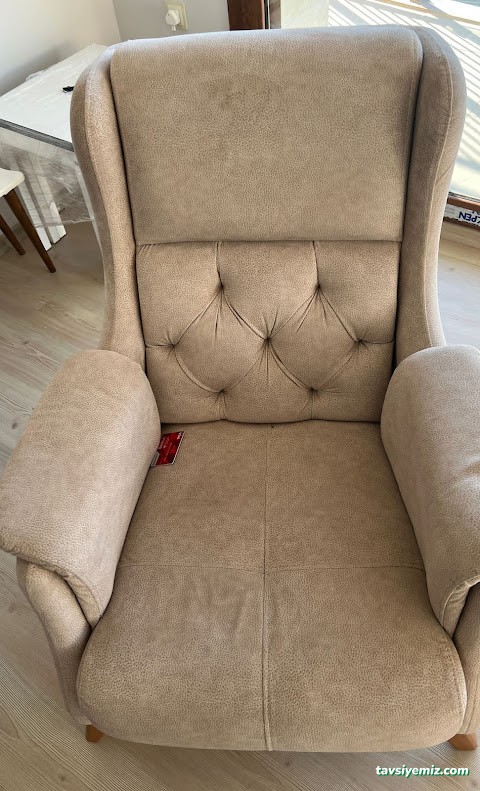 Bahar Koltuk Yıkama