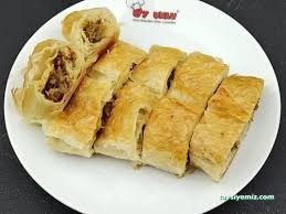 By Unlu Börek Baklava