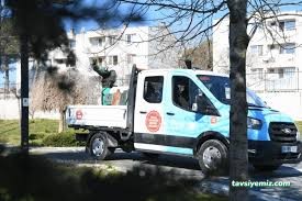 Balıkesir Çözüm İlaçlama Ve Temizlik Hizmetleri