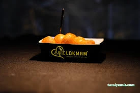 Aşk Lokmam
