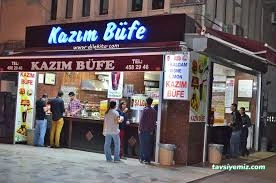 Kazım Büfe