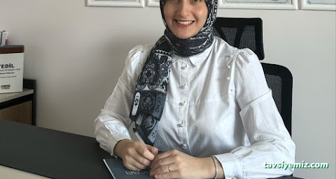 Melodi Dil Ve Konuşma Terapi Merkezi