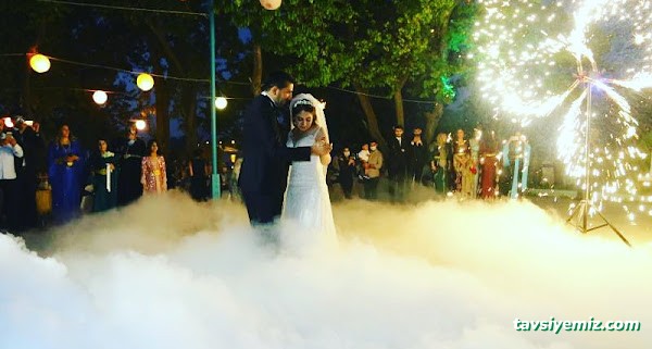 Çam Kır Düğünü & Restaurant