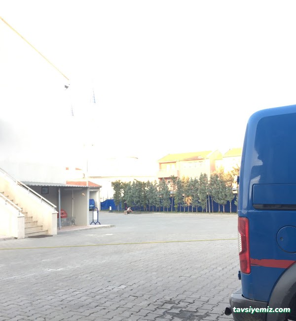 Jandarma Karakolları