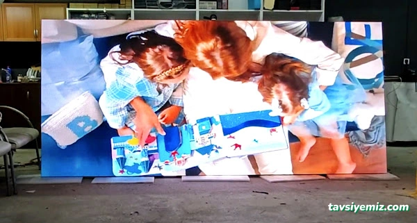 Dea Energy Rgb Led Ekran Ve Led Tabela Kayan Yazı Ve Neon Led İmalatı