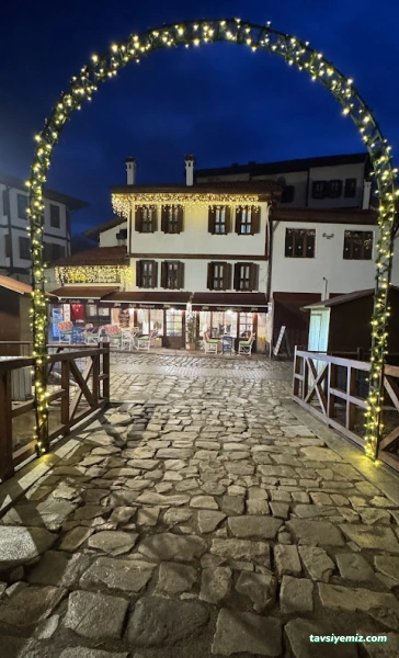 Atiş Butik Restaurant