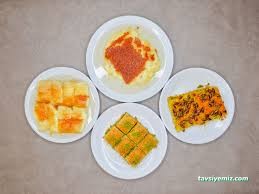 Yürü Börek & Künefe