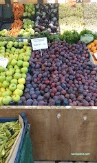 Yeşilköy Manav Şarküteri