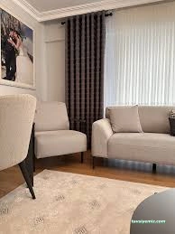 Decco Perde Tasarım Ve Aksesuar