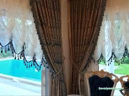 Decco Perde Tasarım Ve Aksesuar