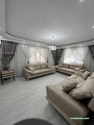 Decco Perde Tasarım Ve Aksesuar