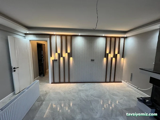 Decolux Ege Bölge Temsilcisi- Toprak Yapı