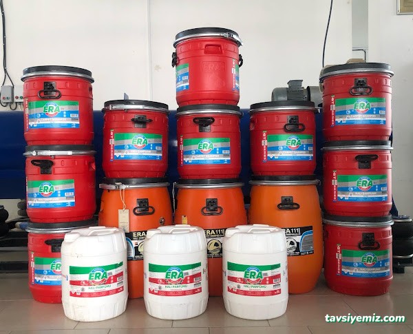 Hassas Halı Yıkama Mersin