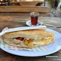 Tostcu Erdemler Büfe