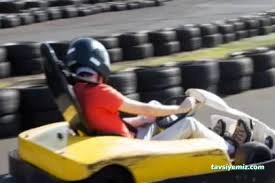 Dedo Go Kart
