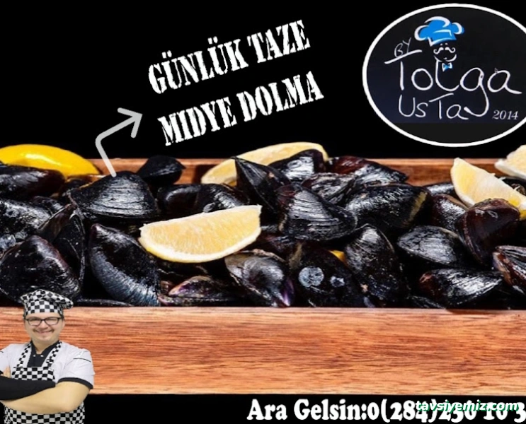 Edirne Tantuni By Tolga Usta Mersin Tantuni Kuzu Kokoreç Izgara