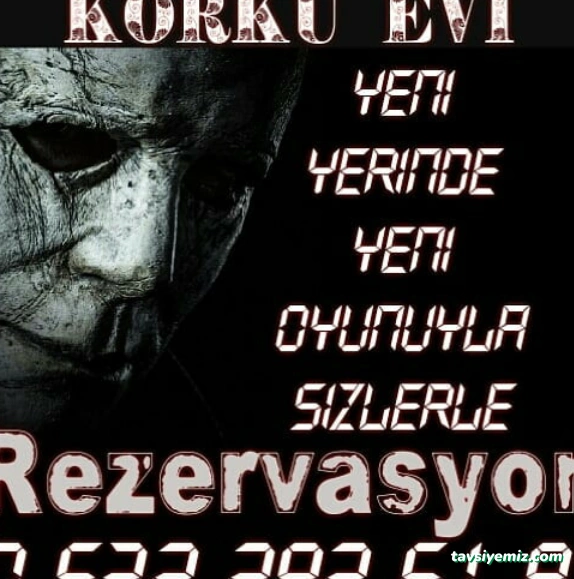 Deepdark Korku Evı