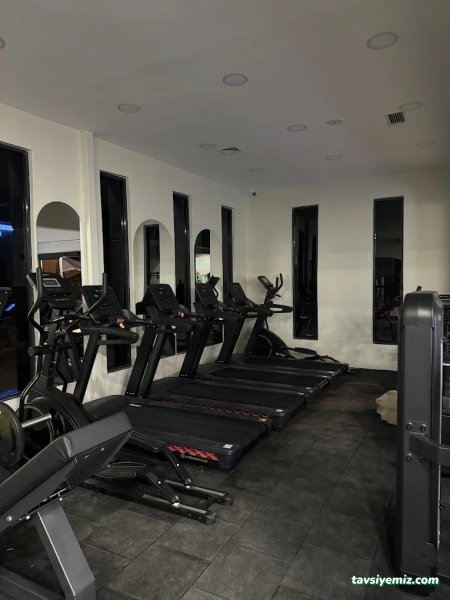 Deepower Boks & Fitness