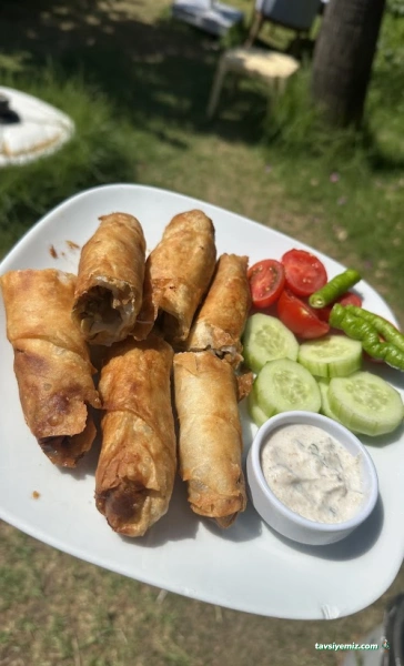 Def'i Gam Cafe Kahvaltı