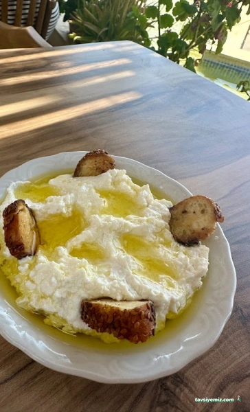 Def'i Gam Cafe Kahvaltı