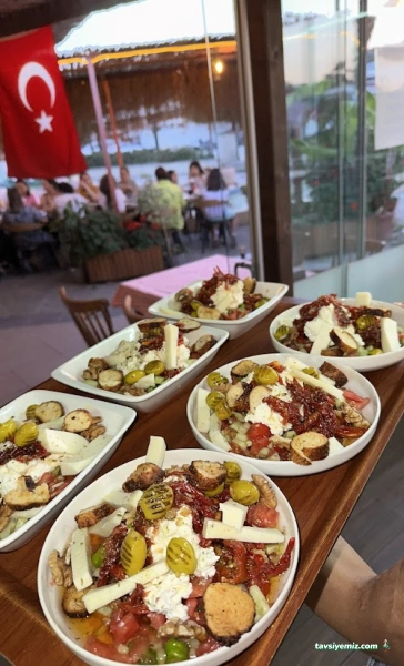 Def'i Gam Cafe Kahvaltı