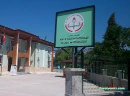 Defne Halk Eğitimi Merkezi