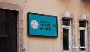 Defne Halk Eğitimi Merkezi
