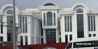 Defne Kaymakamlığı