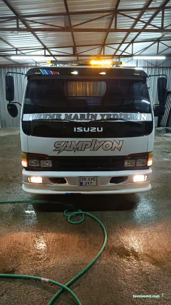 Defne Marin Yediemin Oto Kurtarıcı Tekne Transfer